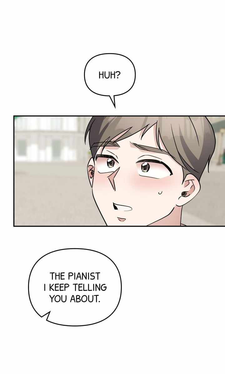 The Life of a Piano Genius Chapter 48 48